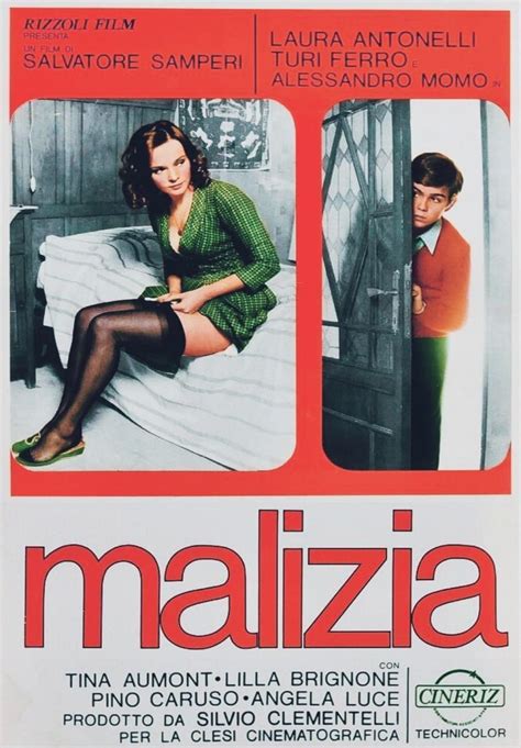 peliculas eroticas italianas|Malizia Erotica 